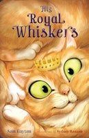 His Royal Whiskers-Children’s / Teenage fiction: Fantasy-買書書 BuyBookBook