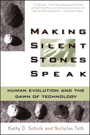 Making Silent Stones Speak-Mathematics and Science-買書書 BuyBookBook