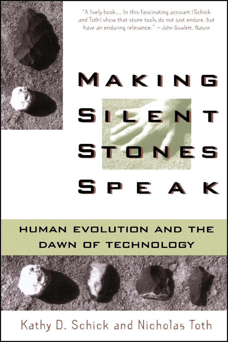 Making Silent Stones Speak-Mathematics and Science-買書書 BuyBookBook