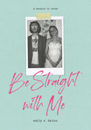 Be Straight with Me-Biography and memoirs-買書書 BuyBookBook