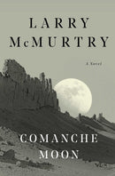 Comanche Moon-Fiction: Adventure / action / war-買書書 BuyBookBook