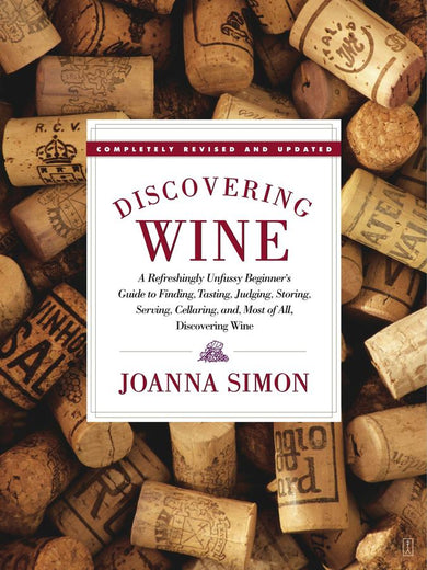 Discovering Wine-Cookery / food and drink / food writing-買書書 BuyBookBook