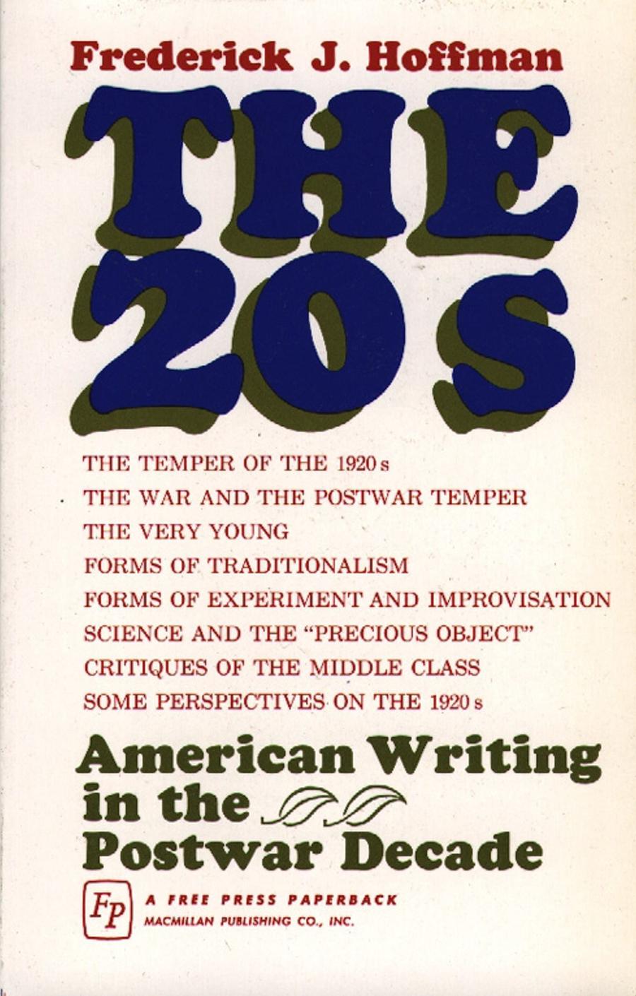 Twenties-Art: general-買書書 BuyBookBook