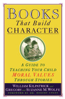 Books That Build Character-Family and health-買書書 BuyBookBook