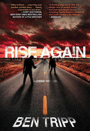 Rise Again-Fiction: Thriller and horror-買書書 BuyBookBook