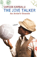 The Jive Talker-Memoirs-買書書 BuyBookBook