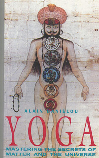 Yoga-Mind/ body/ spirit-買書書 BuyBookBook