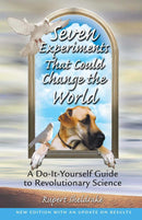 Seven Experiments That Could Change the World-Psychology-買書書 BuyBookBook