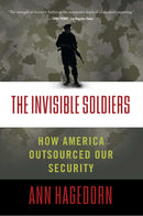 The Invisible Soldiers-Warfare and defence-買書書 BuyBookBook