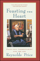 Feasting the Heart-Literature and Literary studies-買書書 BuyBookBook