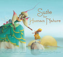 Suite for Human Nature-Children’s picture books-買書書 BuyBookBook