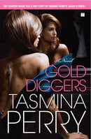 Gold Diggers-Fiction: Romance-買書書 BuyBookBook