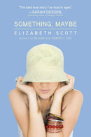 Something, Maybe-Children’s / Teenage fiction: General and modern fiction-買書書 BuyBookBook