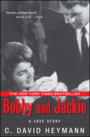 Bobby and Jackie-Biography and memoirs-買書書 BuyBookBook