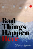 Bad Things Happen Here-Children’s / Teenage fiction: Crime and mystery fiction-買書書 BuyBookBook