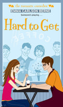 Hard to Get-Children’s / Teenage fiction: Relationship stories-買書書 BuyBookBook