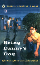 Being Danny's Dog-Children’s / Teenage fiction: General and modern fiction-買書書 BuyBookBook