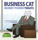 Business Cat: Money, Power, Treats-Lifestyle and Leisure-買書書 BuyBookBook