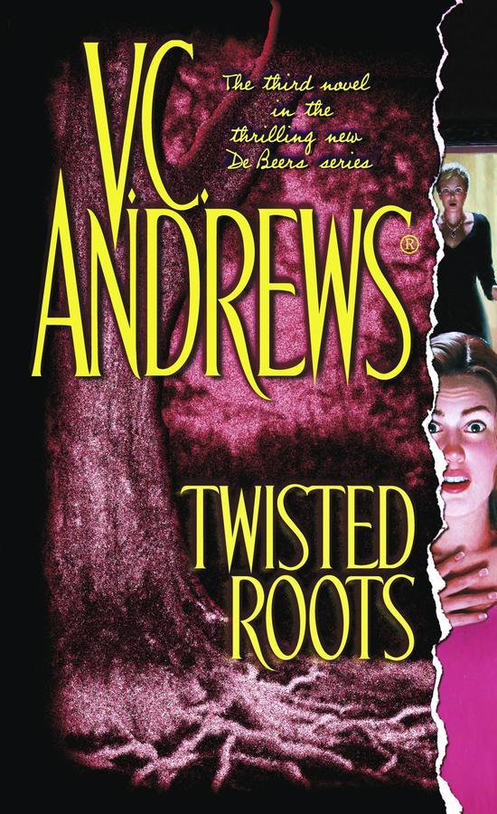 Twisted Roots-Fiction: general and literary-買書書 BuyBookBook