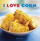 I Love Corn-Cookery / food and drink / food writing-買書書 BuyBookBook
