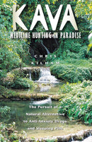 Kava: Medicine Hunting in Paradise-Mind/ body/ spirit-買書書 BuyBookBook