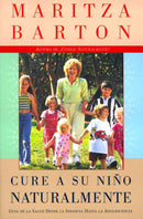 Cure a su nino naturalmente-Family and health-買書書 BuyBookBook