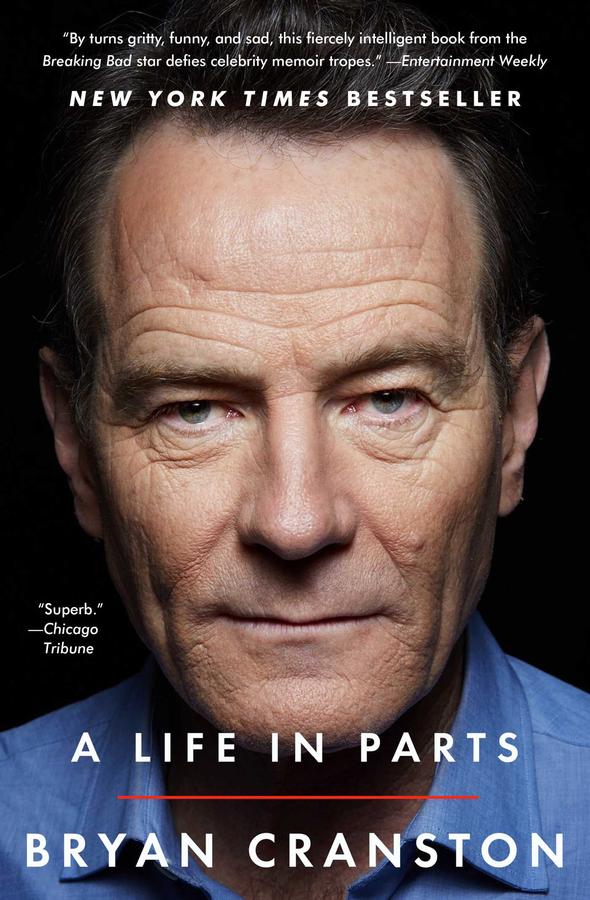 A Life in Parts-Memoirs-買書書 BuyBookBook