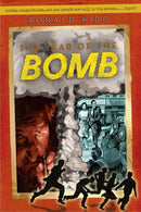 The Year of the Bomb-Children’s / Teenage fiction: Biographical/ historical fiction and true stories-買書書 BuyBookBook