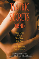 Tantric Secrets for Men-Family and health-買書書 BuyBookBook