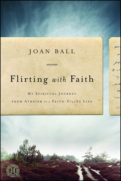 Flirting with Faith-Religion and beliefs-買書書 BuyBookBook