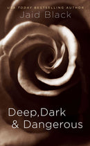 Deep, Dark & Dangerous-Fiction: Romance-買書書 BuyBookBook
