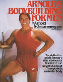 Arnold's Bodybuilding for Men-Sports and Active outdoor recreation-買書書 BuyBookBook