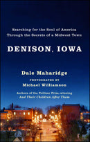 Denison, Iowa-Society/ culture/ social sciences-買書書 BuyBookBook