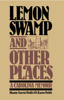 Lemon Swamp and Other Places-History and Archaeology-買書書 BuyBookBook
