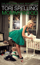 Mommywood-Biography and memoirs-買書書 BuyBookBook