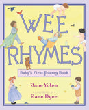 Wee Rhymes-Children’s picture books-買書書 BuyBookBook