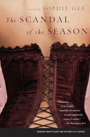 The Scandal of the Season-Fiction: Historical fiction-買書書 BuyBookBook