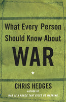 What Every Person Should Know About War-History and Archaeology-買書書 BuyBookBook