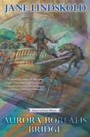 Aurora Borealis Bridge-Fiction: Fantasy-買書書 BuyBookBook