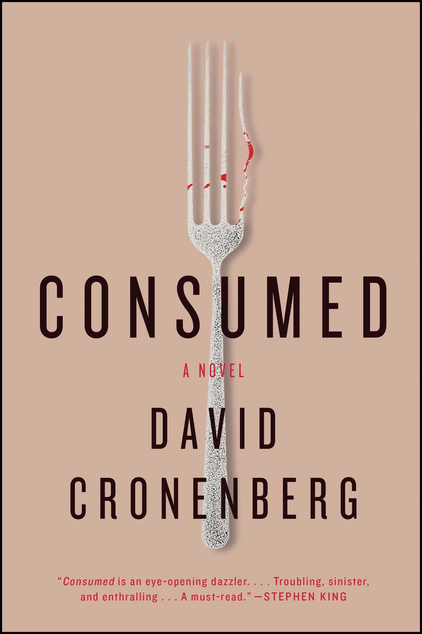Consumed-Fiction: general and literary-買書書 BuyBookBook