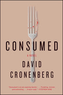 Consumed-Fiction: general and literary-買書書 BuyBookBook