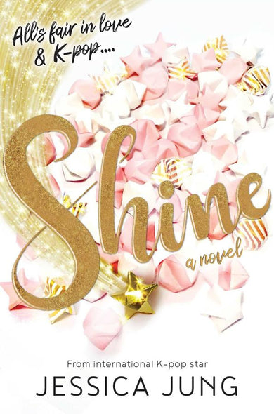 Shine-Children’s / Teenage fiction: Relationship stories-買書書 BuyBookBook