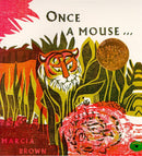 Once a Mouse...-Children’s / Teenage fiction: Classic and traditional-買書書 BuyBookBook