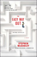 Easy Way Out-Fiction: general and literary-買書書 BuyBookBook
