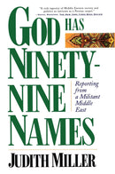 God Has Ninety-Nine Names-Politics and government-買書書 BuyBookBook