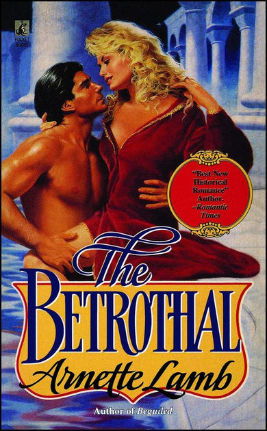 Betrothal-Fiction: Modern and contemporary-買書書 BuyBookBook