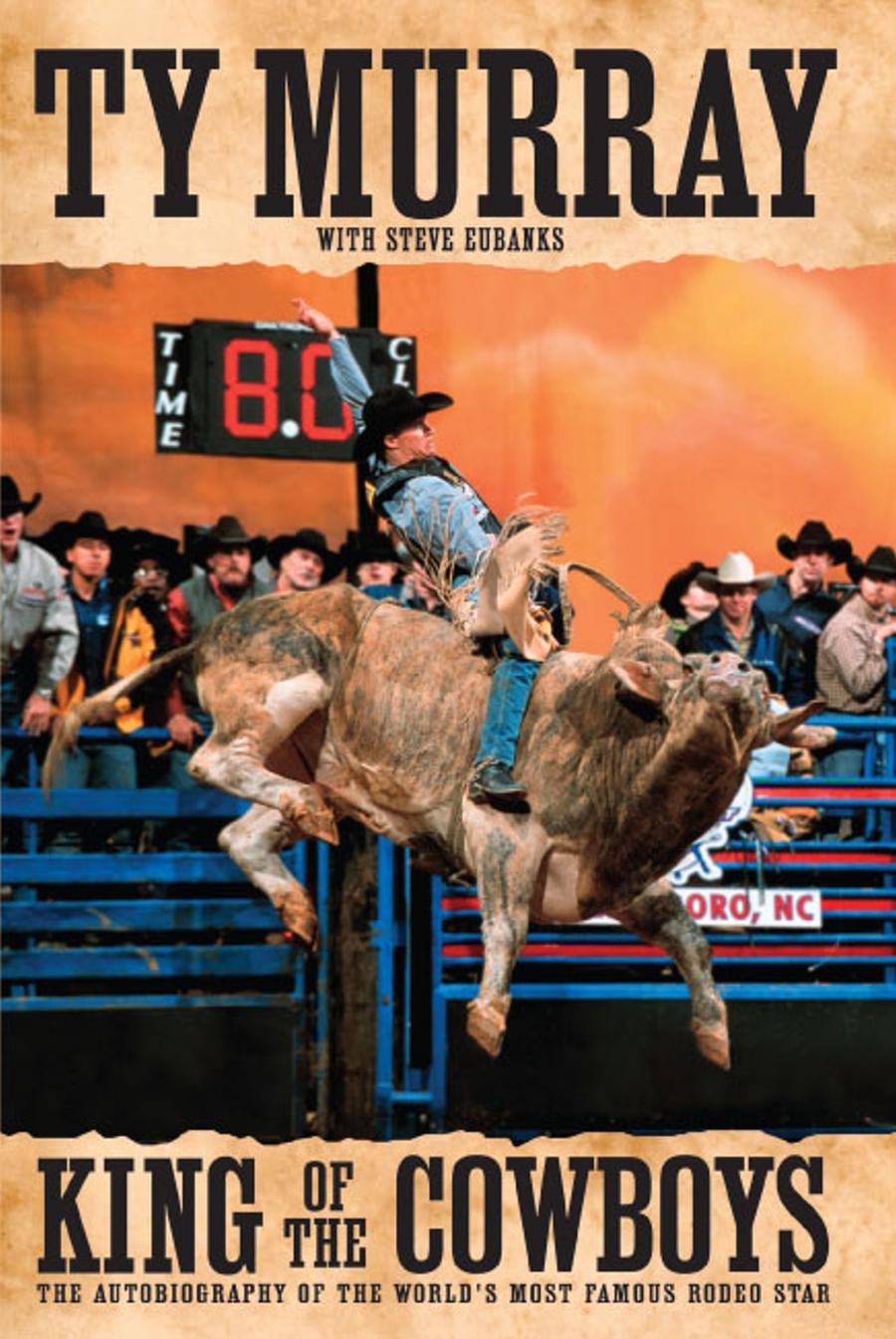 King of the Cowboys-Biography and memoirs-買書書 BuyBookBook
