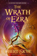 The Wrath of Ezra-Children’s / Teenage fiction: General and modern fiction-買書書 BuyBookBook