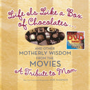 Life Is Like a Box of Chocolates ... And Other Motherly Wisdom from the Movies-Family and health-買書書 BuyBookBook