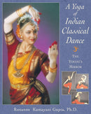 A Yoga of Indian Classical Dance-Mind/ body/ spirit-買書書 BuyBookBook